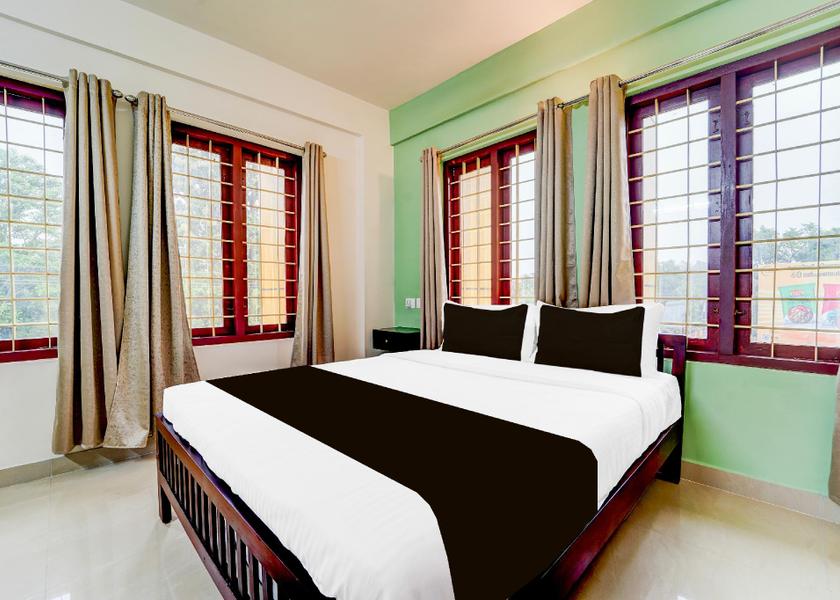 Kerala Kottayam Classic Double or Twin
