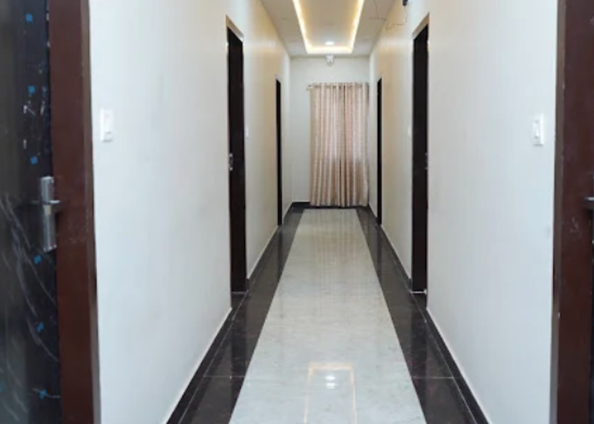 Uttar Pradesh Varanasi Public Areas