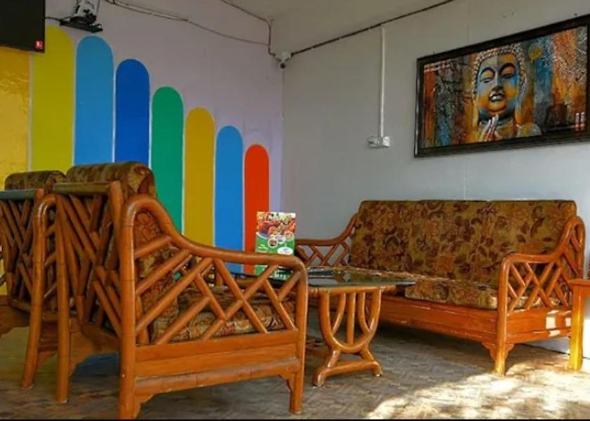 Uttarakhand Kausani Recreation