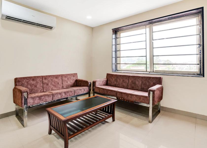 Jharkhand Hazaribagh Public Areas