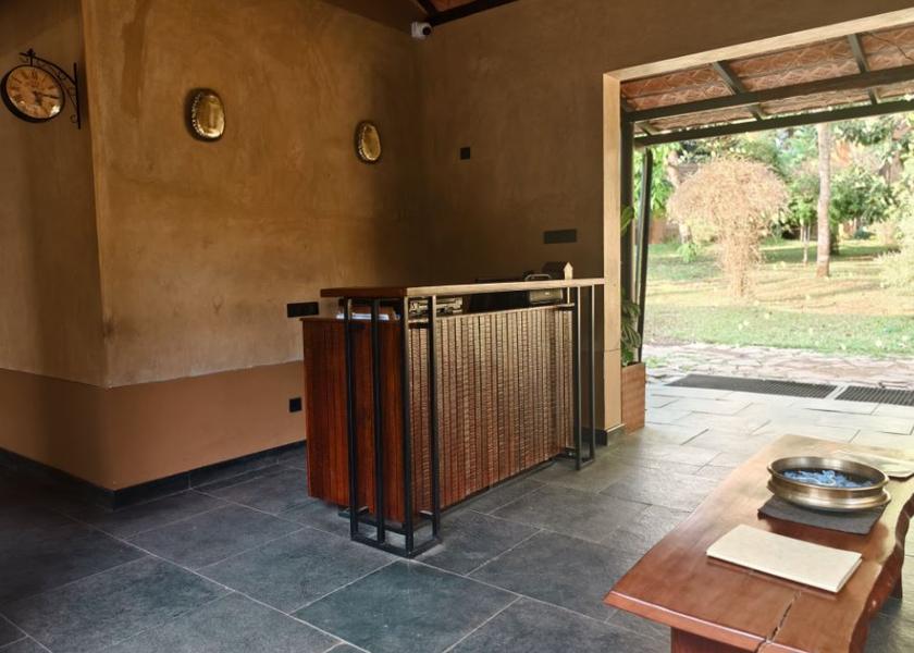 Kerala Wayanad Public Areas