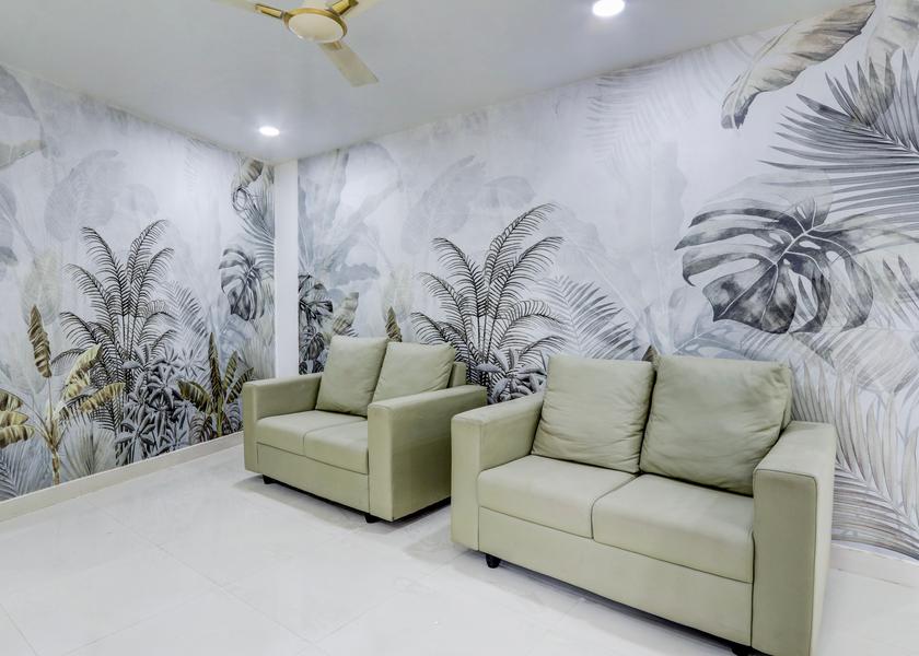 Telangana Warangal Public Areas