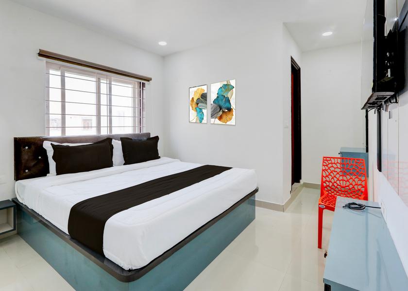 Telangana Warangal Room
