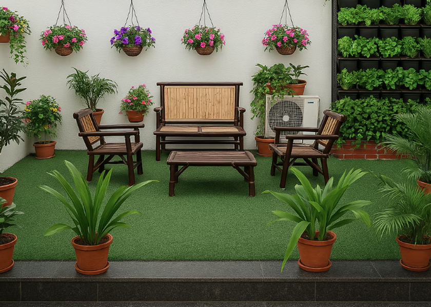Haryana Gurugram Public Areas