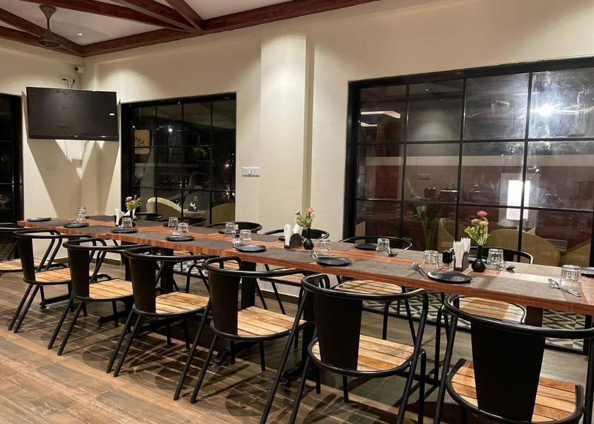 Maharashtra Alibaug Restaurant