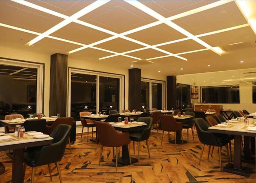 Uttarakhand Mussoorie Food & Dining