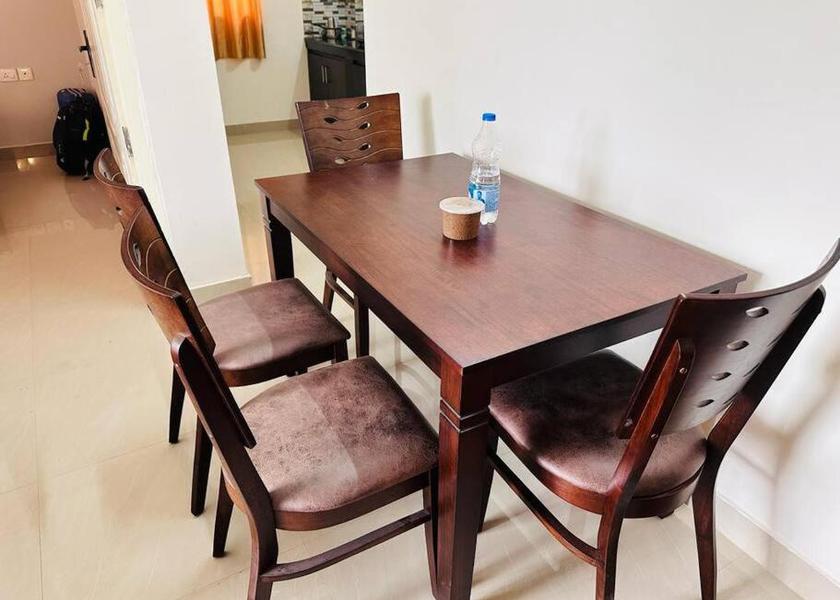 Kerala Guruvayur Food & Dining