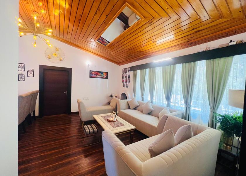 Uttarakhand Nainital Public Areas