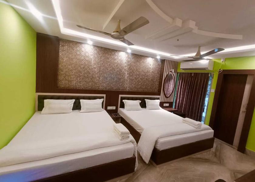 West Bengal Digha 1025