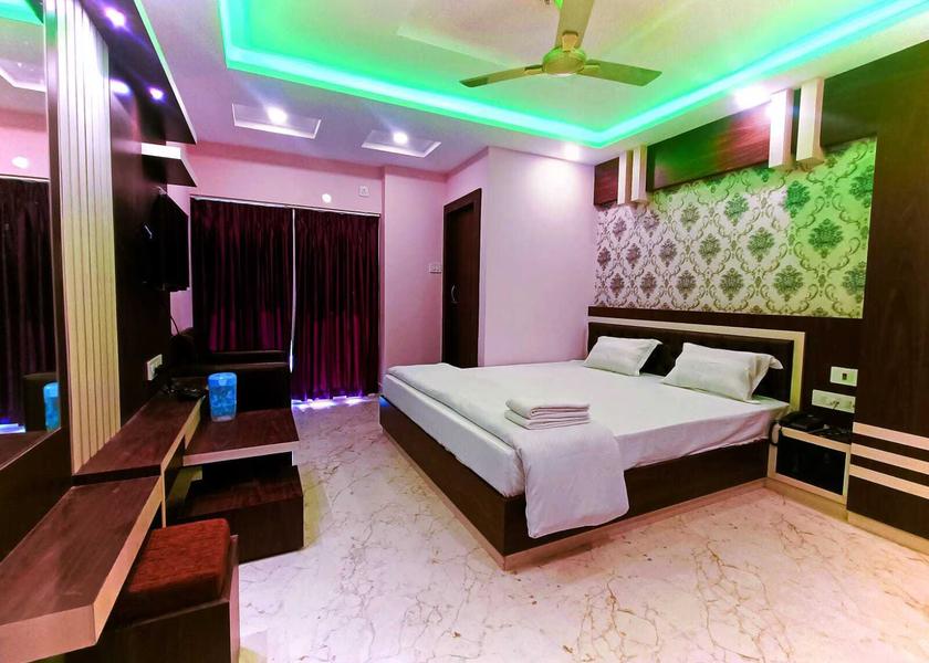 West Bengal Digha 1025