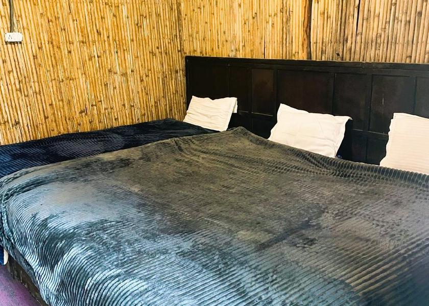 Uttarakhand Dhungali Deluxe Cottage