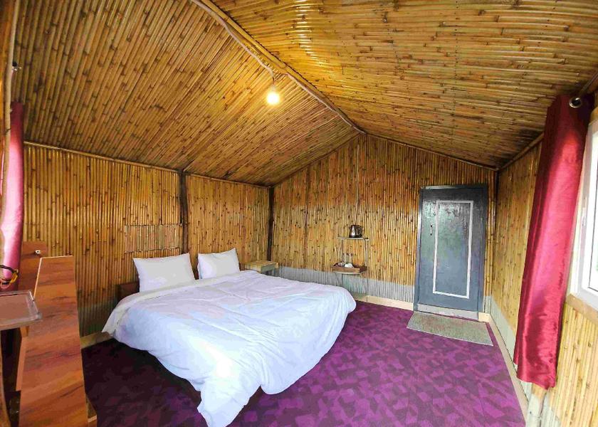 Uttarakhand Dhungali Premium Cottage