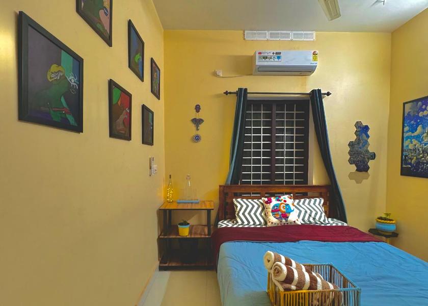 Kerala Varkala Others