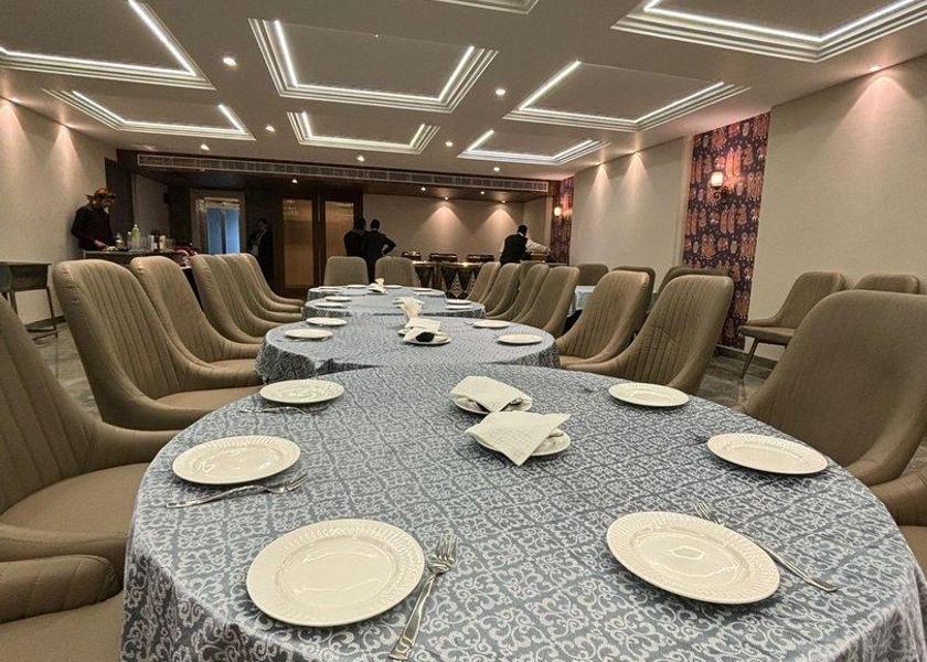 Punjab Ludhiana Food & Dining