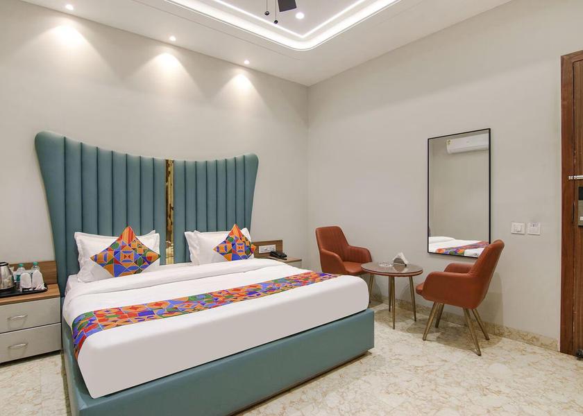 Punjab Ludhiana PREMIUM ROOM