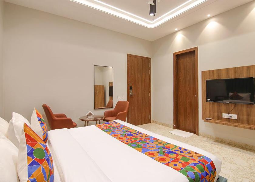 Punjab Ludhiana PREMIUM ROOM
