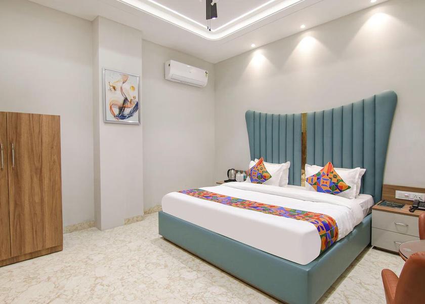 Punjab Ludhiana PREMIUM ROOM