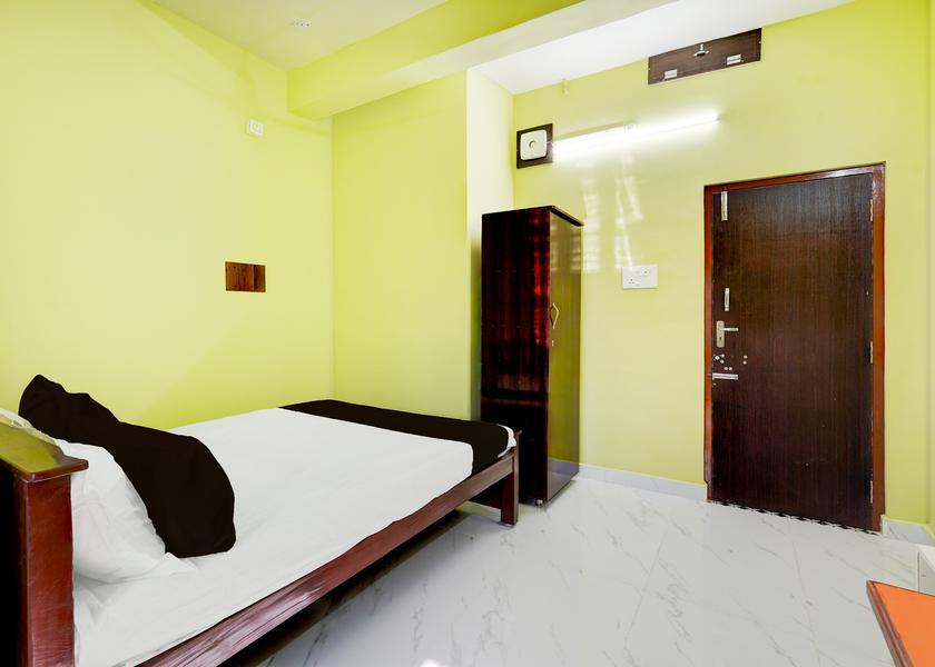 Tamil Nadu Vellore Room