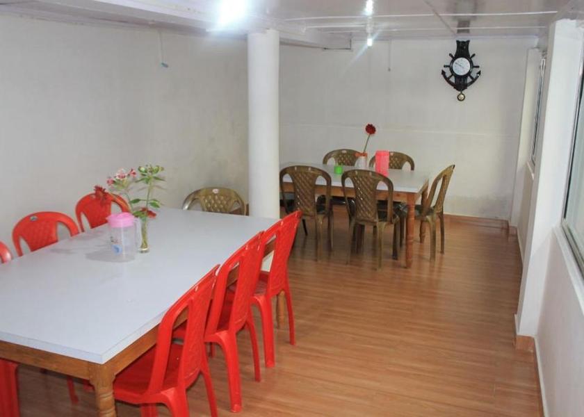 Sikkim Aritar Business Centre