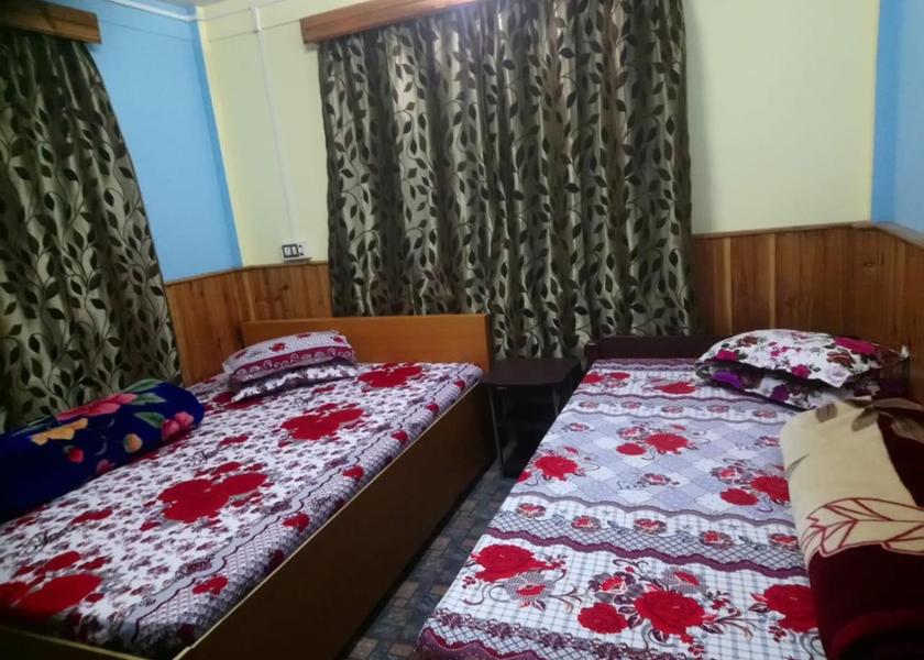 West Bengal Kalimpong 1025