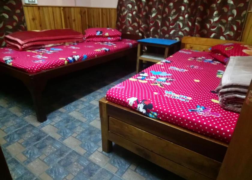 West Bengal Kalimpong 1025