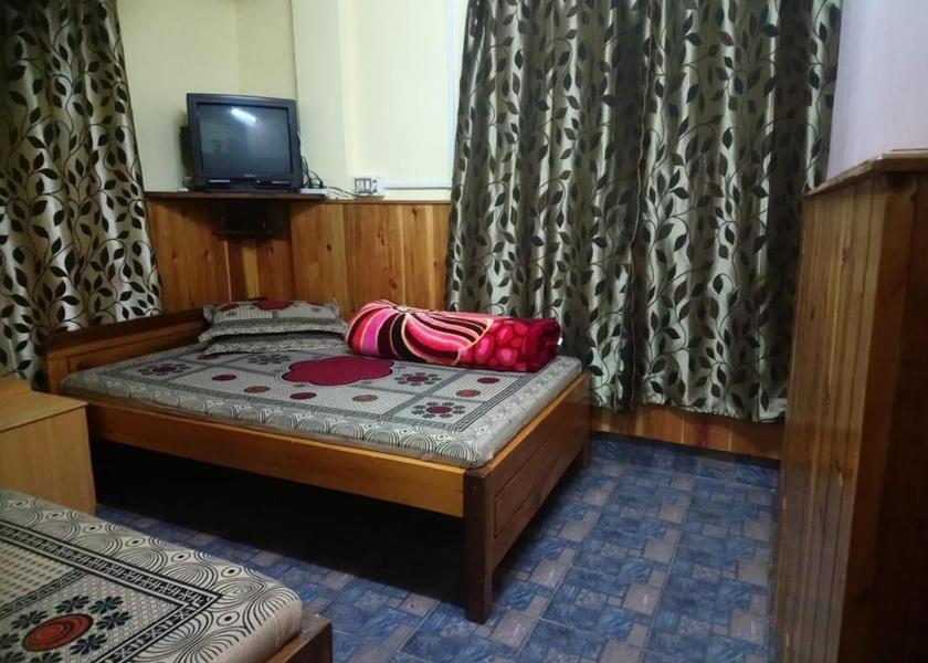 West Bengal Kalimpong 1025