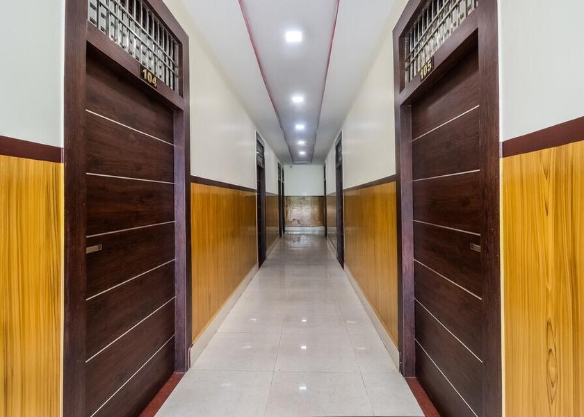 Punjab Ludhiana Public Areas