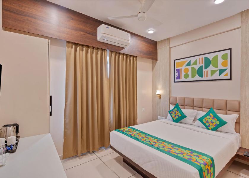 Odisha Bhubaneswar Standard Room