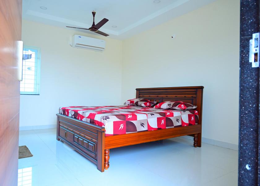Andhra Pradesh Nellore Double Air Conditioning