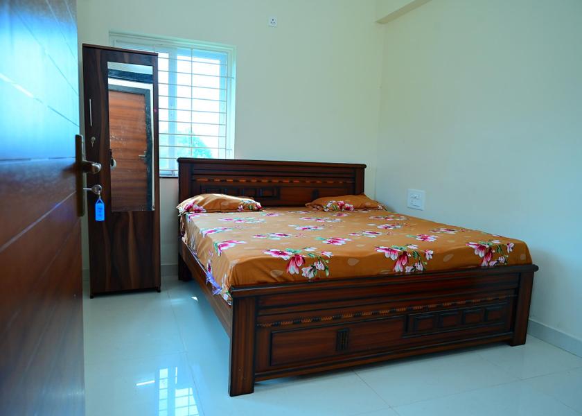 Andhra Pradesh Nellore Double Non-AC