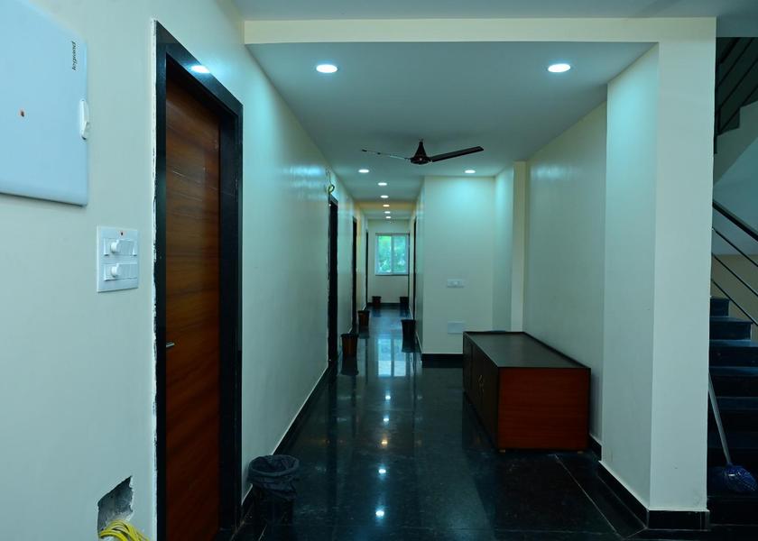 Andhra Pradesh Nellore Lobby