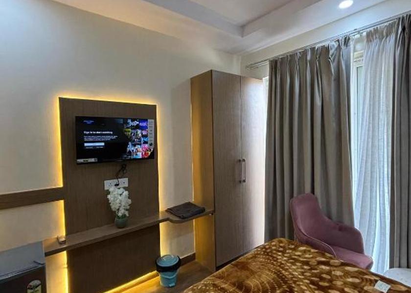 Uttar Pradesh Noida 1025