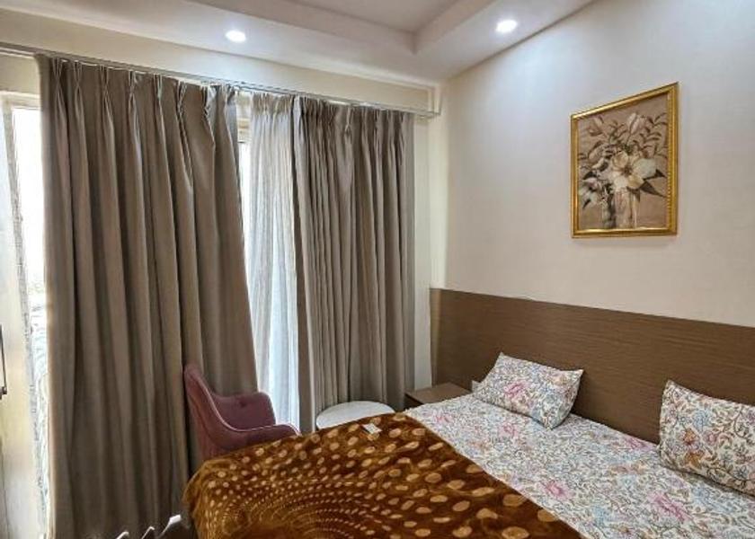 Uttar Pradesh Noida 1025