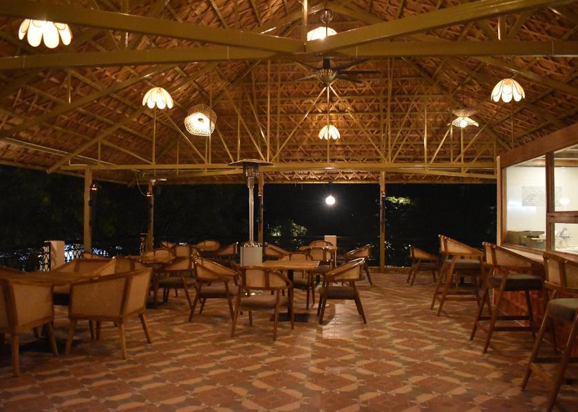 Uttarakhand Dehradun Food & Dining