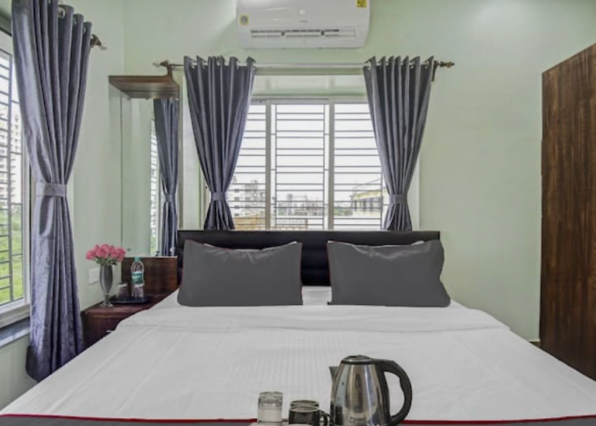 West Bengal Kolkata 1025