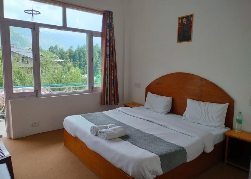 Himachal Pradesh Manali Photos