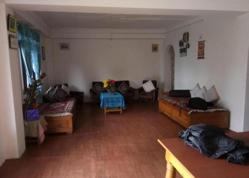 Sikkim Aritar Public Areas