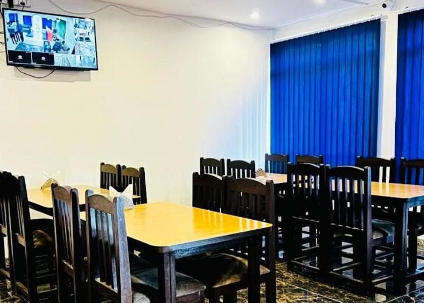 Jammu and Kashmir Sonamarg Food & Dining