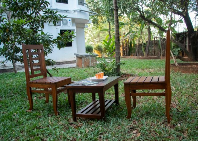 Karnataka Udupi Outdoors
