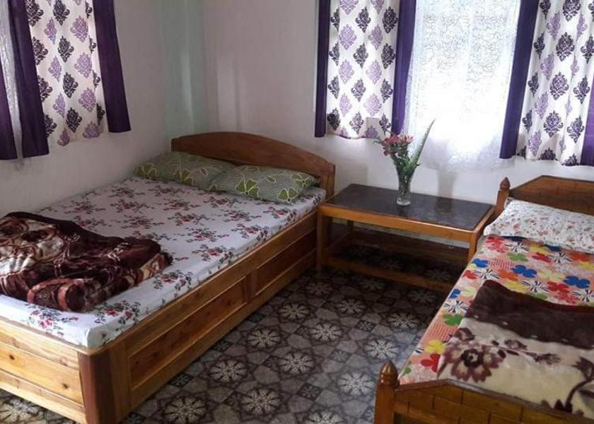 West Bengal Kalimpong 1025