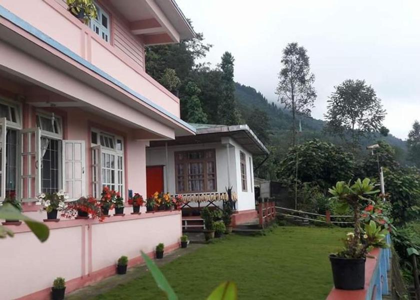 West Bengal Kalimpong Hotel Exterior