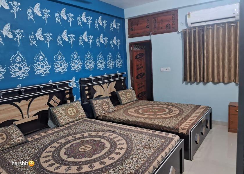 Uttar Pradesh Ayodhya Family Deluxe