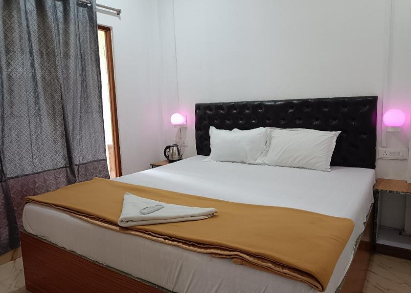 Andaman and Nicobar Havelock Island Standard