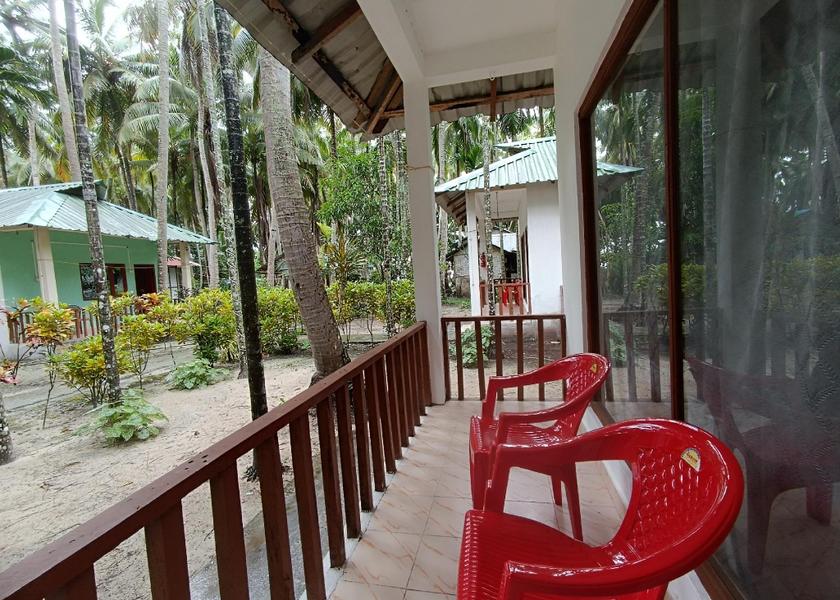 Andaman and Nicobar Havelock Island Standard