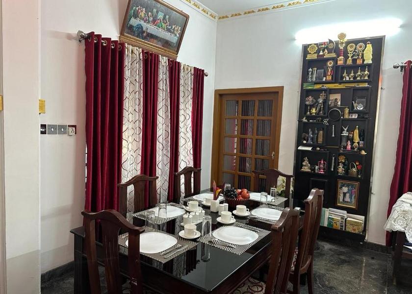 Kerala Munnar Food & Dining