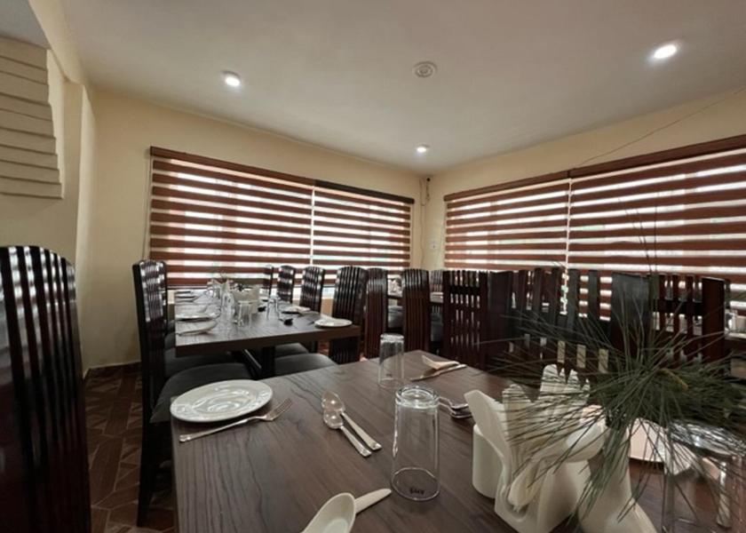 Jammu and Kashmir Pahalgam Restaurant