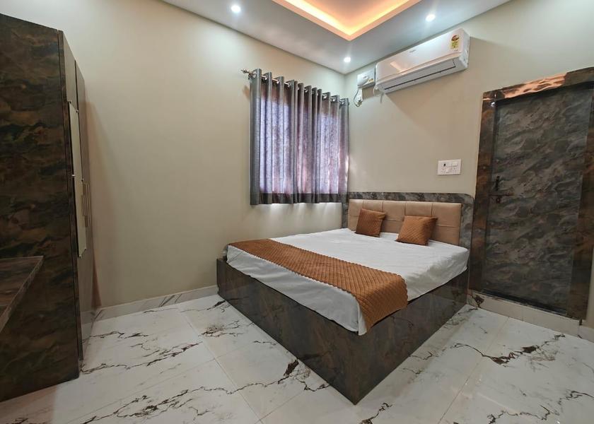 Uttar Pradesh Ayodhya Mini Deluxe King - New Design