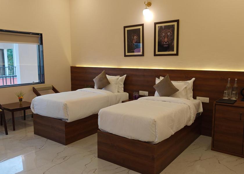 Rajasthan Sawai Madhopur Others