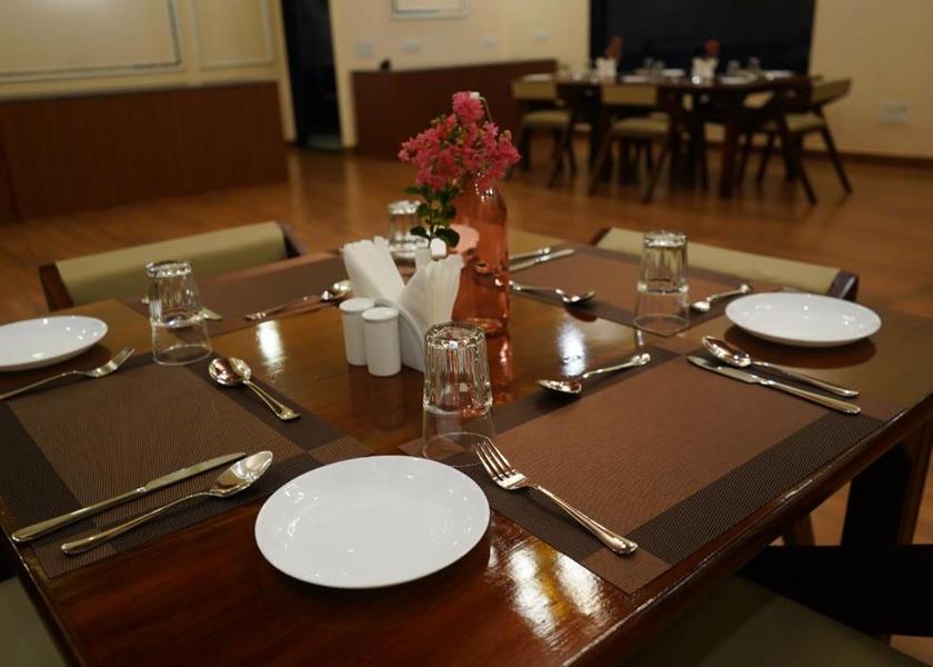 Rajasthan Sawai Madhopur Business Centre