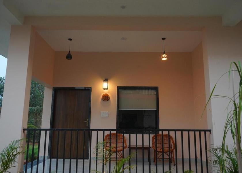 Rajasthan Sawai Madhopur Public Areas